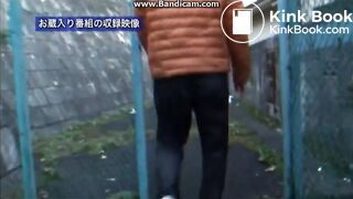 Japanese girls diarrhea - video 2