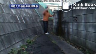 Japanese girls diarrhea - video 2