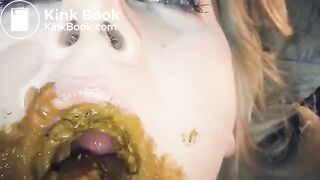 eat shit girl - video 6