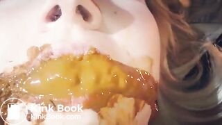 eat shit girl - video 6