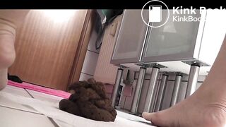 Kim Koettbullar aka Leeloo