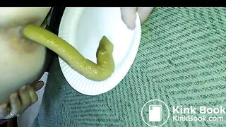 Scat333 - video 2