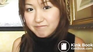 Open-Air Pooping (Kana Aoi)