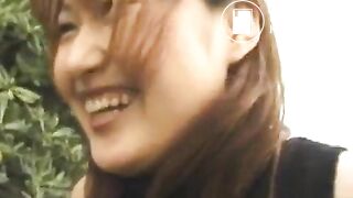 Open-Air Pooping (Kana Aoi)