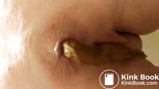 BBW shitting - video 5