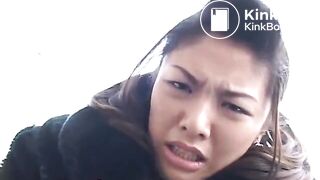 Japanese panty poop 2 Part 2