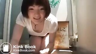 High-Class Princess' Freshly Picked Shit