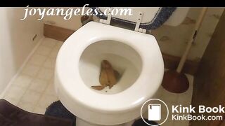 Sexy pooping - video 261