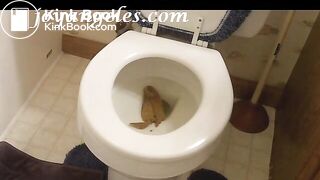 Sexy pooping - video 261