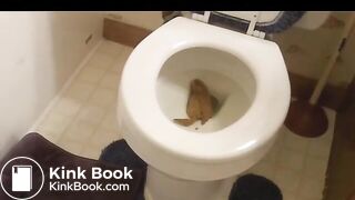 Sexy pooping - video 261