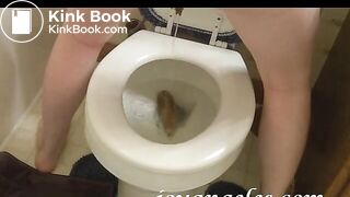 Sexy pooping - video 261