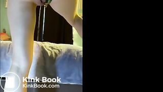 Sexy pooping - video 273