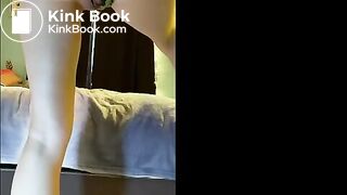 Sexy pooping - video 273