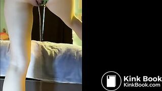 Sexy pooping - video 273