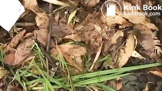 Can't hold it anymore