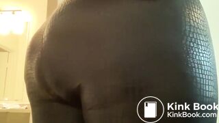 Poop pants (nice sound)