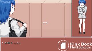 game poop diarrhea scene