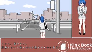 game poop diarrhea scene