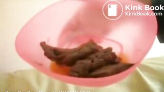 Sexy pooping ebony - video 19