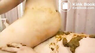 ...-401 ... Floppy - Scenes Selected By S**t-Lovers Who Know The Pleasur