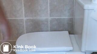girl pooping 4 - video 2