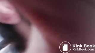 Dirty webcam - video 5