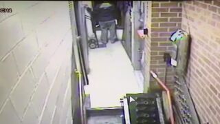 poop accident on cam