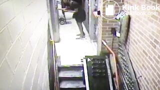 poop accident on cam