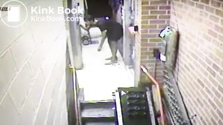 poop accident on cam