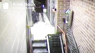 poop accident on cam