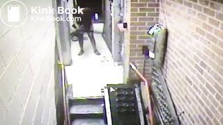 poop accident on cam