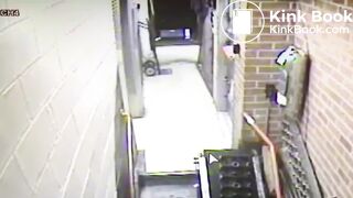 poop accident on cam