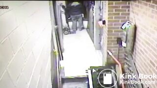 poop accident on cam