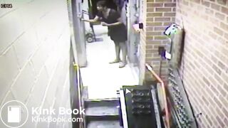 poop accident on cam