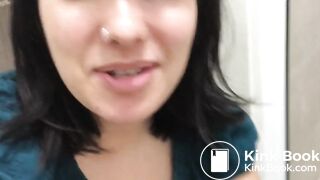 Lots more sabrina. Let's trade