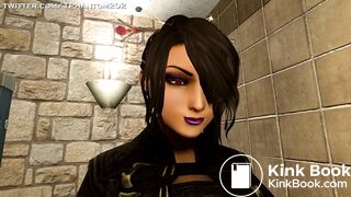 (Comm)The Bully Lulu