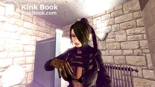 (Comm)The Bully Lulu