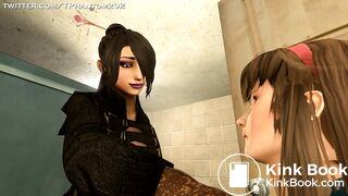 (Comm)The Bully Lulu