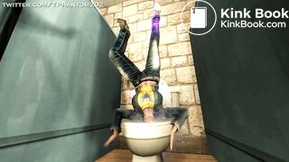 (Comm)The Bully Lulu