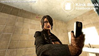 (Comm)The Bully Lulu