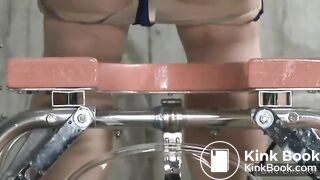 Japanese femdom - video 50