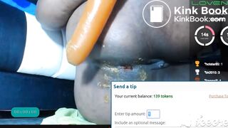 marysol83 scat