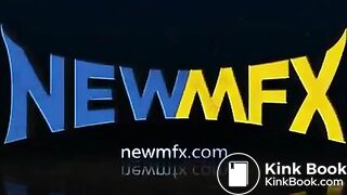 Une cigarette un caca