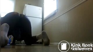 Enema round the house