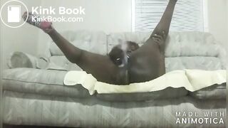 Enema round the house