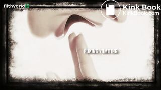 cute naked sexy skinny girl crapped and peed