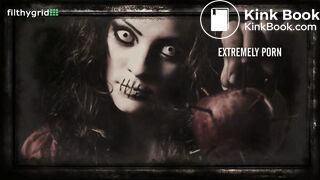 cute naked sexy skinny girl crapped and peed