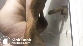 Perfect ... Mast, Orgasm, Pooping Compilation