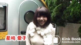 Japanese Toilet Compilation Vol.15