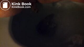 [RARE] Amateur Toilet Poop 13